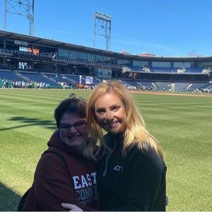 Meet your Posher, Shannon